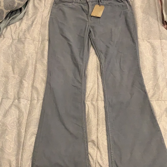 Levi’s Corduroy flare pants - Picture 4 of 5